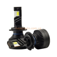 Лампы светодиодные DriveX FE-03 H7 65W CAN 9-20V 6K к-т (2 шт)